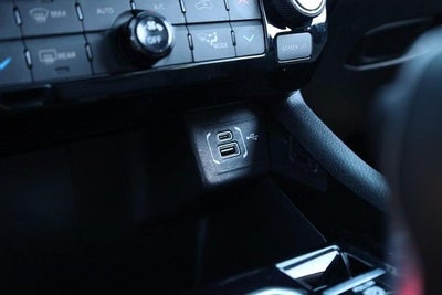 2025 Jeep Compass Limited 4WD [MotorTrend Certified]