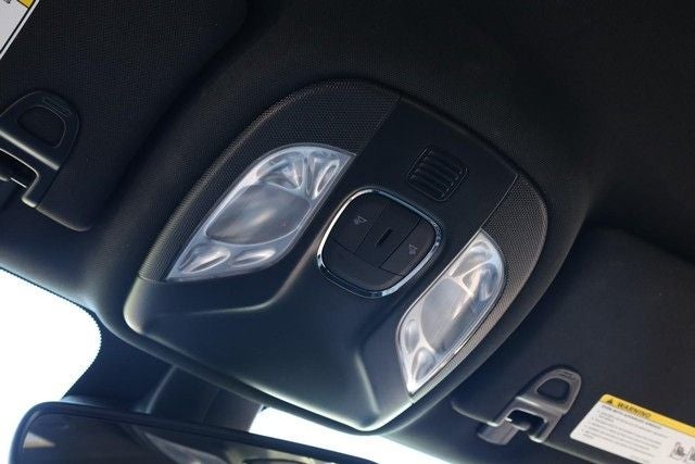 2025 Jeep Compass Limited 4WD [MotorTrend Certified]