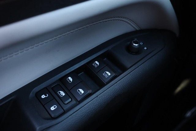 2025 Jeep Compass Limited 4WD [MotorTrend Certified]