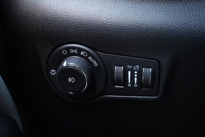 2025 Jeep Compass Limited 4WD [MotorTrend Certified]