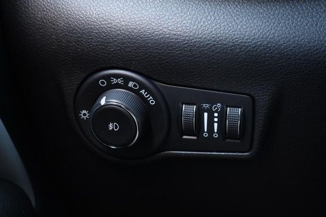 2025 Jeep Compass Limited 4WD [MotorTrend Certified]