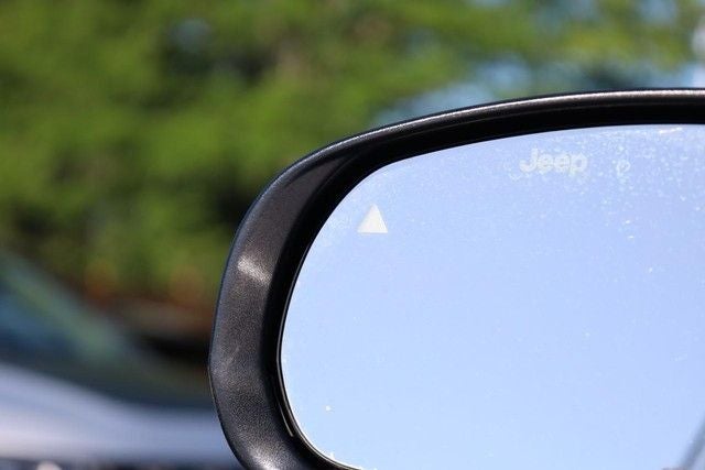 2025 Jeep Compass Limited 4WD [MotorTrend Certified]
