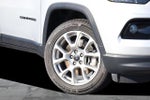 2025 Jeep Compass Limited 4WD [MotorTrend Certified]
