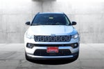 2025 Jeep Compass Limited 4WD [MotorTrend Certified]
