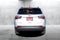 2025 Jeep Compass Limited 4WD [MotorTrend Certified]