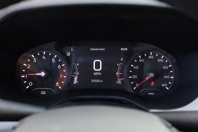 2025 Jeep Compass Limited 4WD [MotorTrend Certified]