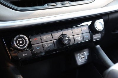 2025 Jeep Compass Limited 4WD [MotorTrend Certified]