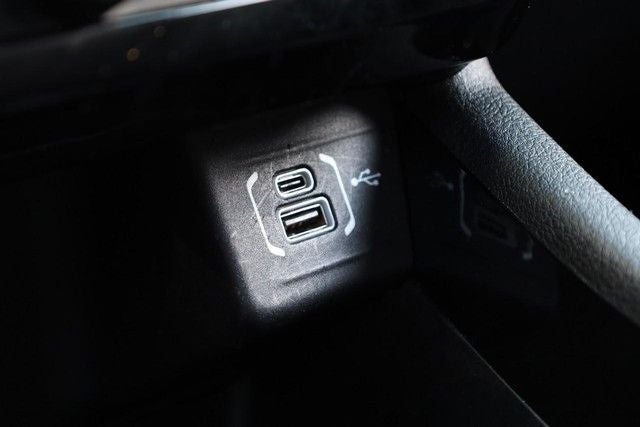2025 Jeep Compass Limited 4WD [MotorTrend Certified]