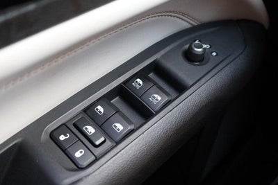 2025 Jeep Compass Limited 4WD [MotorTrend Certified]
