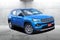 2025 Jeep Compass Limited 4WD [MotorTrend Certified]