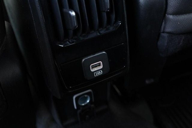 2025 Jeep Compass Limited 4WD [MotorTrend Certified]