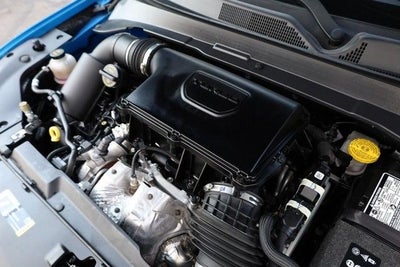 2025 Jeep Compass Limited 4WD [MotorTrend Certified]