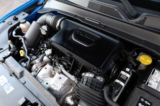 2025 Jeep Compass Limited 4WD [MotorTrend Certified]