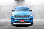 2025 Jeep Compass Limited 4WD [MotorTrend Certified]