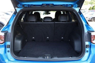 2025 Jeep Compass Limited 4WD [MotorTrend Certified]