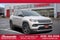 2025 Jeep Compass Limited 4WD [MotorTrend Certified]