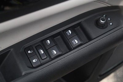 2025 Jeep Compass Limited 4WD [MotorTrend Certified]