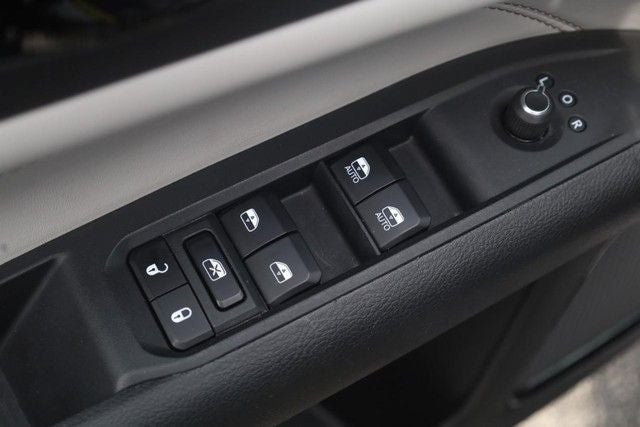 2025 Jeep Compass Limited 4WD [MotorTrend Certified]