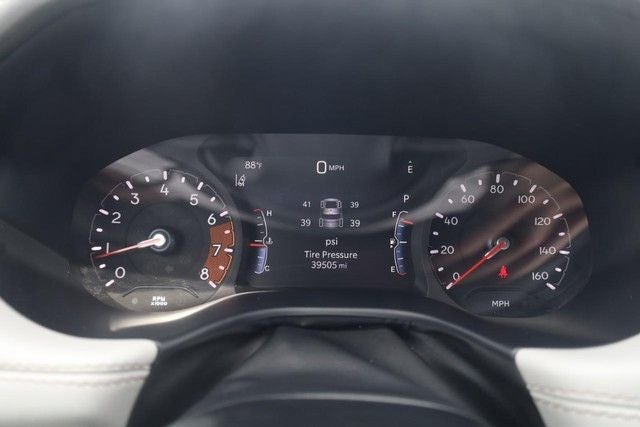 2025 Jeep Compass Limited 4WD [MotorTrend Certified]