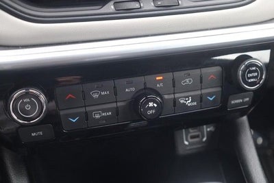 2025 Jeep Compass Limited 4WD [MotorTrend Certified]