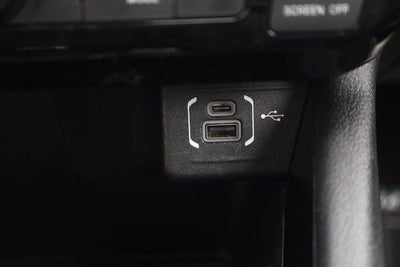 2025 Jeep Compass Limited 4WD [MotorTrend Certified]