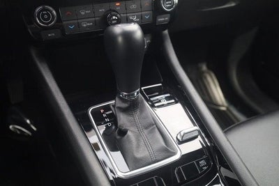 2025 Jeep Compass Limited 4WD [MotorTrend Certified]