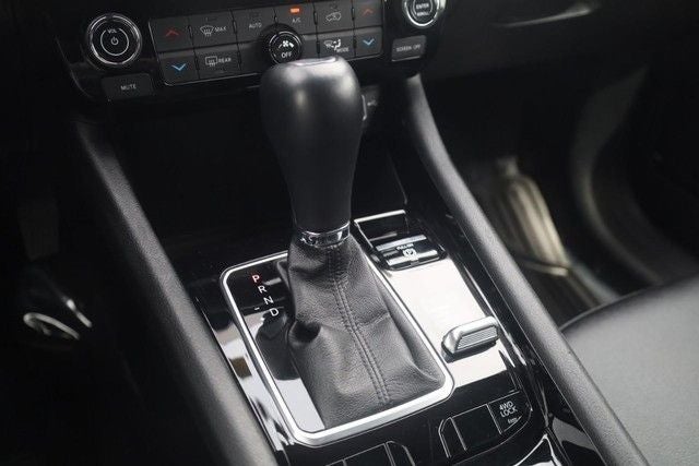 2025 Jeep Compass Limited 4WD [MotorTrend Certified]
