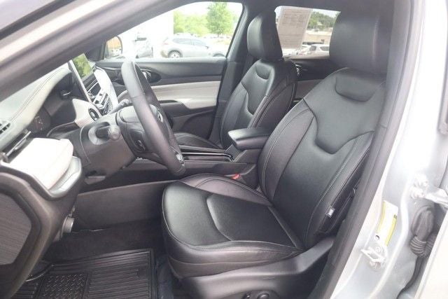 2025 Jeep Compass Limited 4WD [MotorTrend Certified]