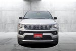 2025 Jeep Compass Limited 4WD [MotorTrend Certified]