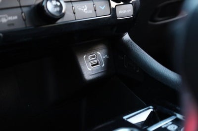 2025 Jeep Compass Trailhawk 4WD [MotorTrend Certified]