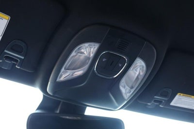 2025 Jeep Compass Trailhawk 4WD [MotorTrend Certified]