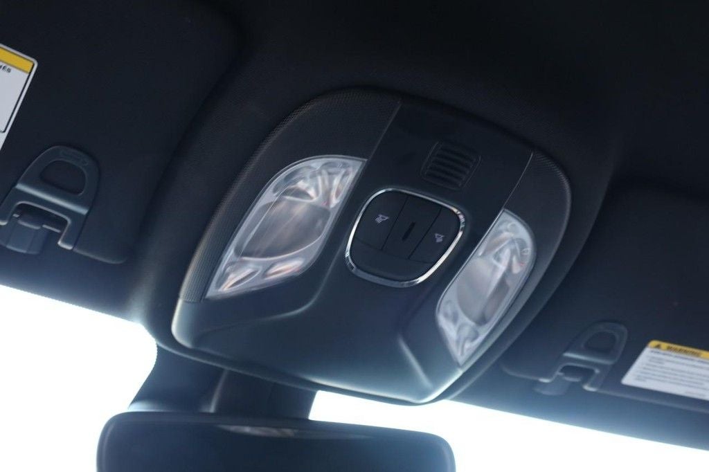 2025 Jeep Compass Trailhawk 4WD [MotorTrend Certified]