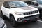 2025 Jeep Compass Trailhawk 4WD [MotorTrend Certified]