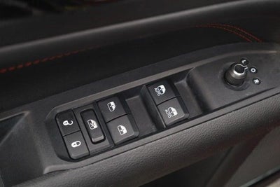 2025 Jeep Compass Trailhawk 4WD [MotorTrend Certified]
