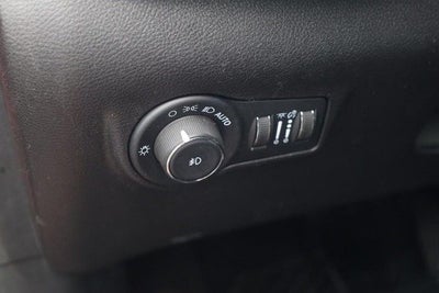 2025 Jeep Compass Trailhawk 4WD [MotorTrend Certified]