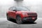 2025 Jeep Compass Trailhawk 4WD [MotorTrend Certified]
