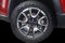 2025 Jeep Compass Trailhawk 4WD [MotorTrend Certified]