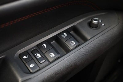 2025 Jeep Compass Trailhawk 4WD [MotorTrend Certified]