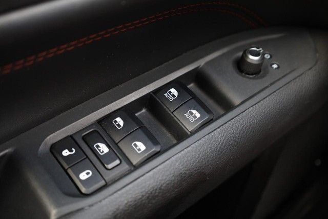 2025 Jeep Compass Trailhawk 4WD [MotorTrend Certified]