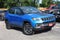 2025 Jeep Compass Trailhawk 4WD [MotorTrend Certified]