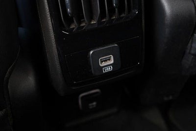 2025 Jeep Compass Trailhawk 4WD [MotorTrend Certified]
