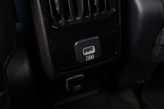 2025 Jeep Compass Trailhawk 4WD [MotorTrend Certified]