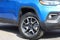 2025 Jeep Compass Trailhawk 4WD [MotorTrend Certified]