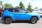 2025 Jeep Compass Trailhawk 4WD [MotorTrend Certified]