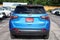 2025 Jeep Compass Trailhawk 4WD [MotorTrend Certified]