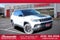 2025 Jeep Compass Trailhawk [MotorTrend Certified]