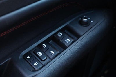 2025 Jeep Compass Trailhawk [MotorTrend Certified]