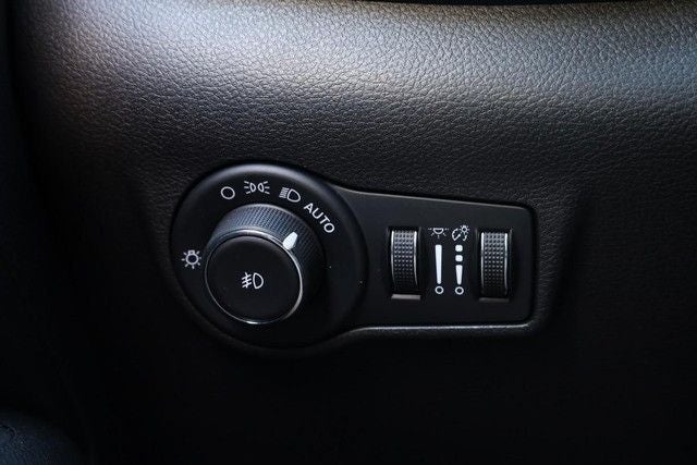 2025 Jeep Compass Trailhawk [MotorTrend Certified]