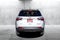 2025 Jeep Compass Trailhawk [MotorTrend Certified]