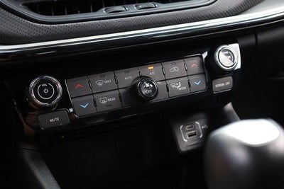 2025 Jeep Compass Trailhawk 4WD Trailer/ Tow Group [MotorTrend Certified]